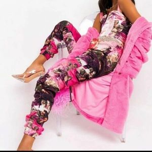 Akira Old World Meets New World 2 Piece Set! Size L